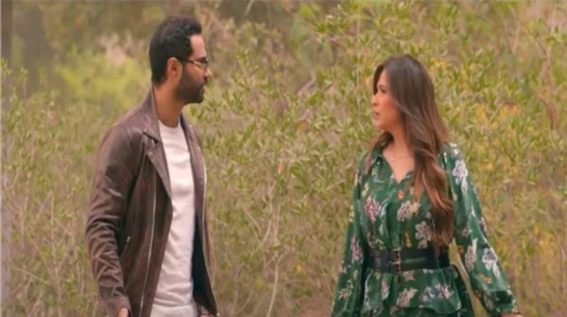 كريم فهمي: ياسمين عبد العزيز غير قابلة للتكرار أشاد الفنان كريم فهمي بزميلته الفنانة ياسمين عبد العزيز، واصفا إياها بأنها ست ب100 راجل وصاحبة صاحبها، مشيرا إلى أنها شخصية استثنائية