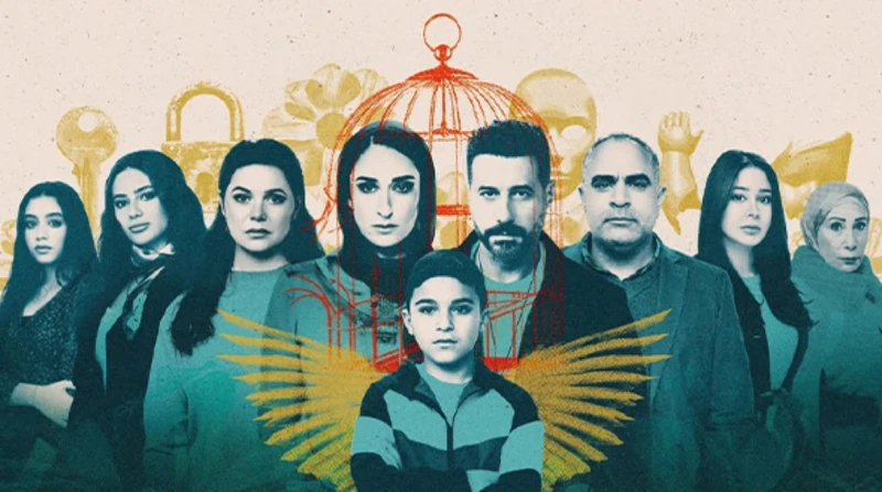 تفاصيل وموعد عرض لام شمسية في مهرجان بأمريكا حقق مسلسل لام شمسية شهرة واسعة وتفاعل جماهيري ملحوظ، على الرغم من انتهاء موسم دراما رمضان 2025 الذي عرض خلاله، كما حقق نسب مشاهدة عالية