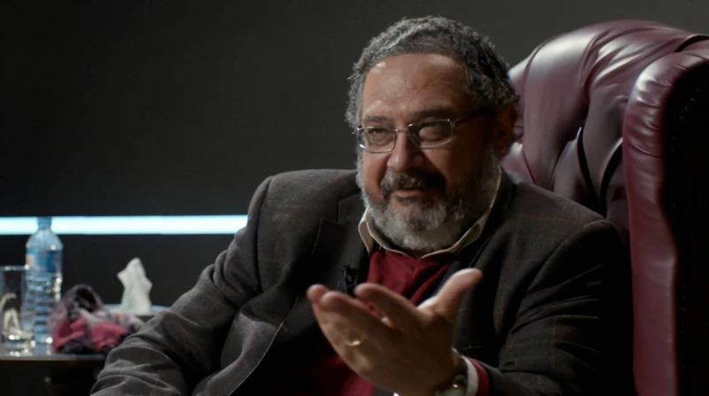 بفيلم هيبتا.. ماجد الكدواني يفتتح أيام الفيلم المصري افتتحت فعاليات مهرجان أيام الفيلم المصري، أمس الخميس، في مدينة دورتموند بألمانيا، حيث تم عرض مجموعة من الأفلام التي تعكس مراحل 