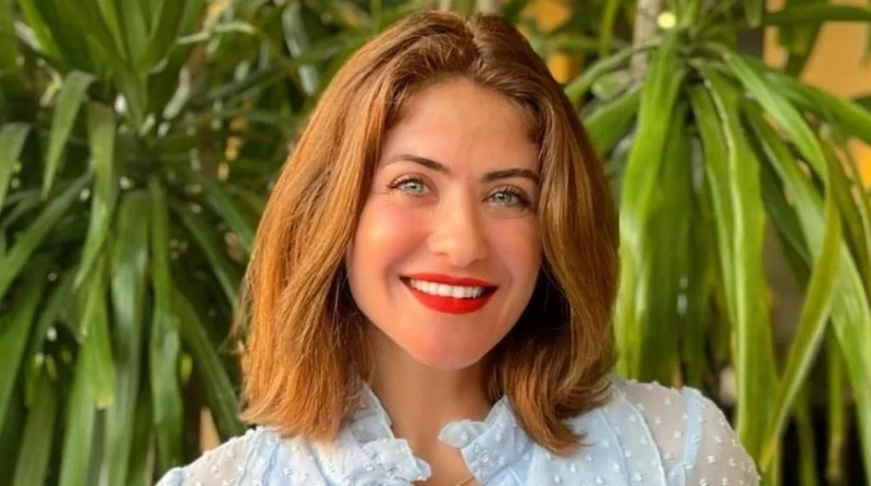 هيدي كرم ترقص مع ابنها في فيديو جديد: هي الدنيا ولازم تتعاش ظهرت الفنانة هيدي كرم، ترقص مع ابنها في مقطع فيديو جديد شاركته عبر خاصية الريلز على