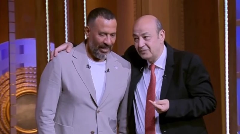 ماجد المصري: أنا رجب الجريتلي في حياتي.. ومش مهم زيزو يروح فين كشف الفنان ماجد المصري عن رأيه في حب الجمهور لشخصية رجب الجريتلي، التي قدمها في مسلسل إش إش في رمضان الماضي، قائلا: ا