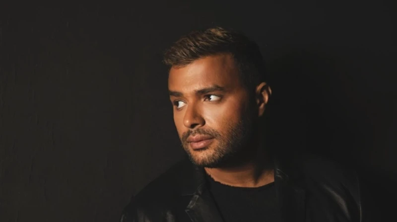 ادعو لها بالرحمة.. رامي صبري يعلن وفاة والدة زوجته أعلن المطرب رامي صبري، وفاة والدة زوجته، منذ دقائق، دون الكشف عن موعد ومكان الجنازة والعزاء.وكتب