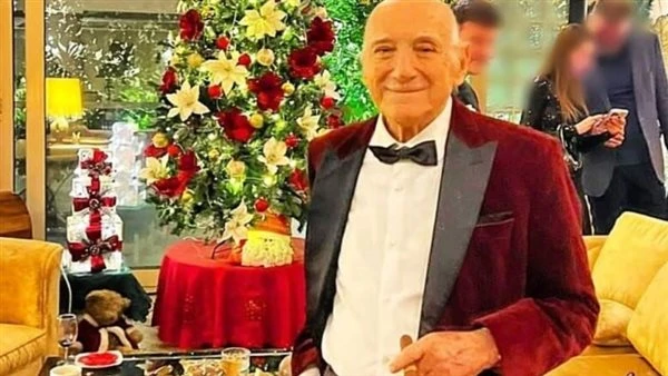 معلومات لم تكن تعرفها عن ميشيل أحد نعرضها لكم في هذا التقرير.. صديق الفنانين ويمتلك أسطول لم يمتلكه أحد قبله ميشيل أحد أو ميشو كما كان يحب أن يطلق عليه من قبل أصدقائه الفنانين مثبل