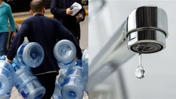 انقطاع المياه لمدة 8 ساعات متواصلة .. شركة مياه الشرب تصدر بيان عاجل وتوجه رساله لسكان هذه المحافظة أعلنت شركة مياه الشرب والصرف الصحي ببني سويف، عن