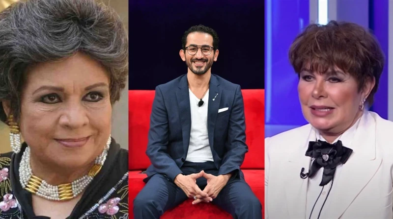 في عيد الإعلاميين.. نجوم عملوا بالإعلام قبل الاتجاه إلى الفن تحتفل مصر اليوم بمرور 91 عاما على نشأة الإذاعة المصرية على يد العالم الإنجليزي ماركوني عام 1934. والذي لا يعرفه الكثيرو