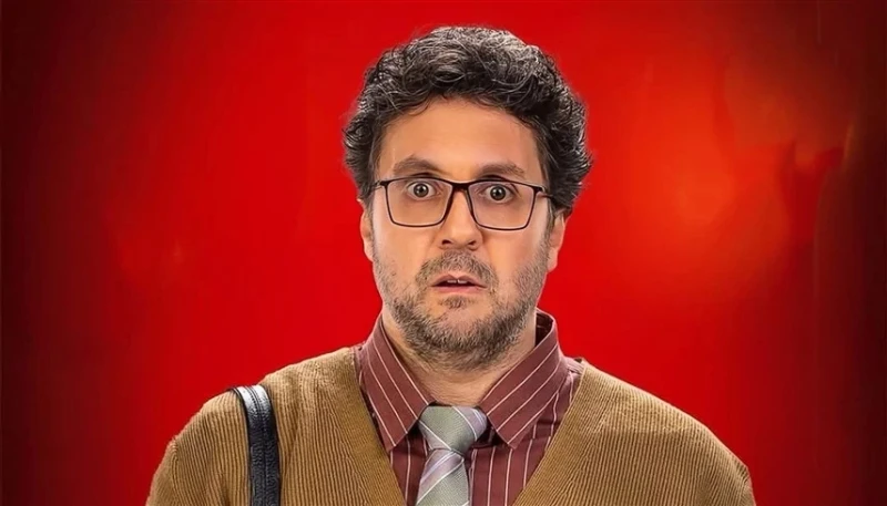 هشام ماجد يدعو أصحاب التوحد لمرافقته أثناء التصوير افاق عربية - دعا النجم المصري هشام ماجد جمهوره عبر حسابه الرسمي على إنستغرام للمشاركة في دعم أصحاب التوحد، من خلال التطوع عبر أحد