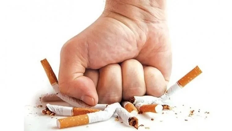 في اليوم العالمي للامتناع عن التدخين.. كيف نحمي شبابنا من أضرار التدخين المبكر؟ يأتي اليوم العالمي للامتناع عن التدخين، الموافق 31 مايو من كل عام،