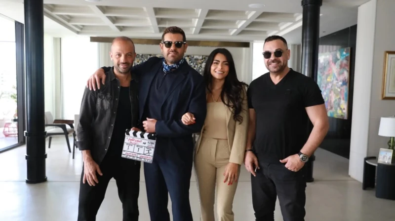 أبرزهم سوسن بدر.. تعرف على أدوار النجوم في السلم والثعبان 2 علمت افاق عربية بانضمام الفنانة سوسن بدر لفيلم السلم والثعبان الجزء الثاني، كبطلة أساسية وليست ضيفة شرف كما أشاع البعض.أ