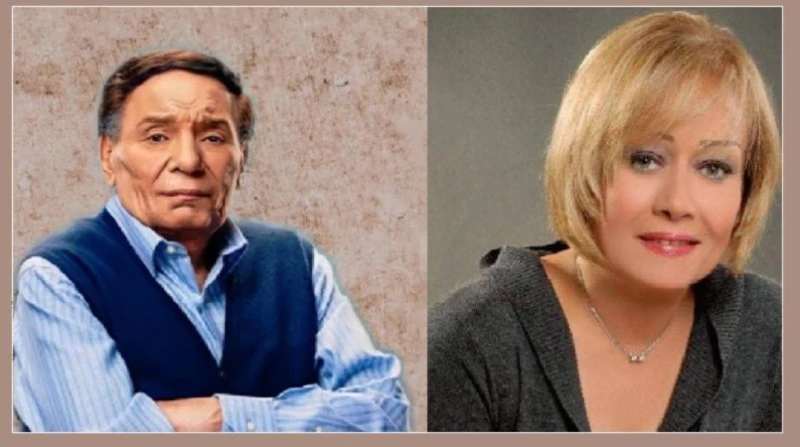 وحشتنا.. رسائل النجوم إلى عادل إمام في عيد ميلاده قدم عدد من الفنانين تهنئة ورسالة خاصة للزعيم عادل إمام في يوم ميلاده ال85 اليوم السبت، معبرين عن