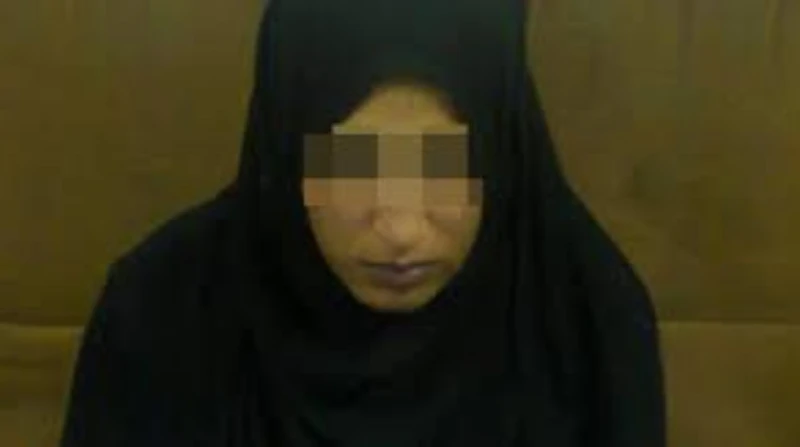 إخلاء سبيل المتهمة بوضع جسد زوجها في الملح بحلوان قررت نيابة 15 مايو بحلوان إخلاء سبيل المتهمة بإخفاء جسد زوجها المتوفى ووضعه في كميات كبيرة من الملح داخل شقتهما، وذلك بعد التأكد م