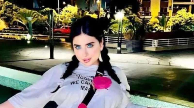 تأجيل نظر طعن روكي أحمد على حكم حبسها سنة مع وقف التنفيذ قررت محكمة الاستئناف، اليوم، تأجيل نظر الطعن على الحكم الصادر ضد عارضة الأزياء روكي أحمد، بالحبس لمدة سنة مع وقف التنفيذ وك