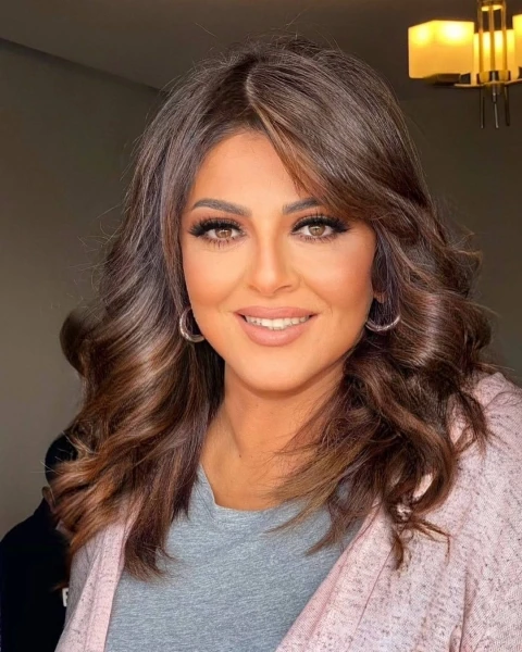 هالة صدقي تعلق على أخبار زواجها مجددا افاق عربية - كشفت الفنانة هالة صدقي خلال لقائها ضمن برنامج ضيفنا على كيفنا المذاع على التلفزيون التونسي خلال