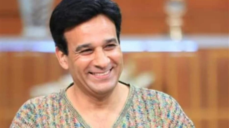 بعد غياب 22 سنة.. حسن فؤاد يعود لجمهوره بخدتنا الدنيا كشف الفنان والمطرب حسن فؤاد أسباب ابتعاده عن الساحة الفنية منذ زمن بعيد، عقب مشاركته بمسلسل خان القناديل، عام 2003، بالرغم من 