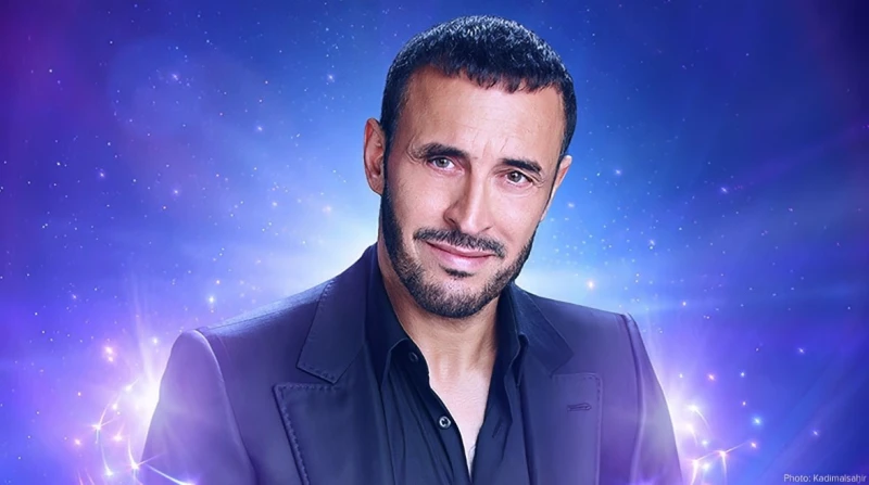 في رسالة صوتية.. كاظم الساهر يدعو لإيقاف الحرب على غزة ناشد الفنان والمطرب العراقي، كاظم الساهر، دول العالم بالعمل معا على وقف الحرب ضد الشعب الفلسطيني في غزة.ونشر الساهر، عبر حساب