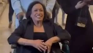 تفاعل كبير مع فيديو لحياة الفهد على كرسي متحرك افاق عربية - أثار مقطع فيديو متداول للنجمة حياة الفهد قلق محبيها حول صحتها، حيث ظهرت على كرسي متحرك