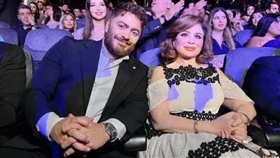 إلهام شاهين تشيد بفيلم ريستارت: بيقدم موضوع السوشيال ميديا بشكل كوميدي إنساني حرصت الفنانة إلهام شاهين على الإشادة بفيلم ريستارت بعد حضورها العرض الخاص، وذلك من خلال منشور عبر حساب