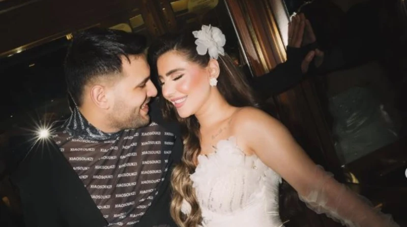 هيردلي اعتباري وينهي القرف.. زوجة مسلم تكشف حقيقة طلاقهما كشفت يارا تامر، زوجة مسلم مطرب المهرجانات، حقيقة طلاقهما بعد الجدل الذي أثارته مؤخرا مع