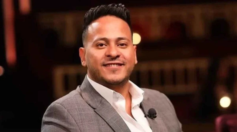 الحالم.. تفاصيل دور كريم عفيفي في كنبة حبشي (خاص) كشف مصدر مقرب من طاقم مسلسل كنبة حبشي، تفاصيل دور الفنان كريم عفيفي، في العمل المقرر عرضه خلال الفترة المقبلة.كريم عفيفي في كنبة ح