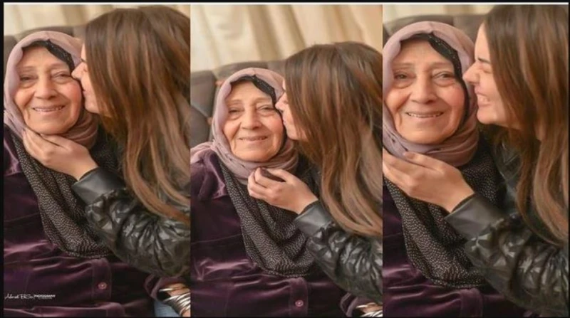 الموت يفجع الفنانة وئام مجدي أعلنت الفنانة وئام مجدي، رحيل جدتها نوال التي رافقتها في مقاطع فيديو عبر منصة تيك توك، مطالبة الجمهور الدعاء لها.وفاة