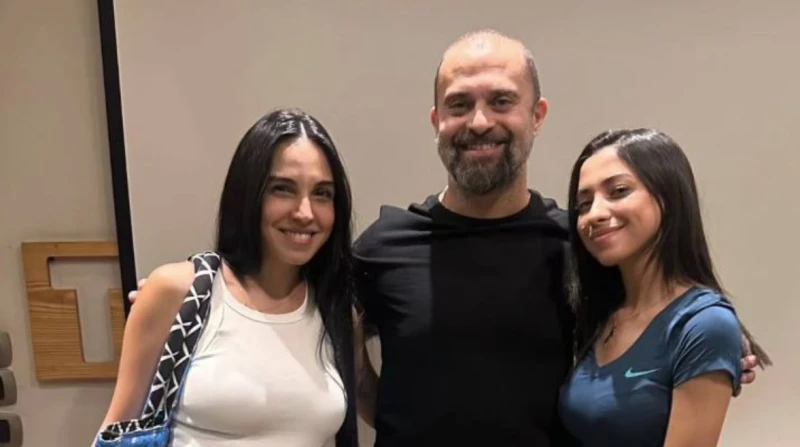 انضمام سلمى أبو ضيف وجيسيكا حسام لفيلم إذما كشف المنتج هاني أسامة، عن انضمام الفنانة سلمى أبو ضيف والفنانة الشابة جيسيكا حسام الدين إلى فريق عمل فيلم إذما، الذي يقوم ببطولته الفنان