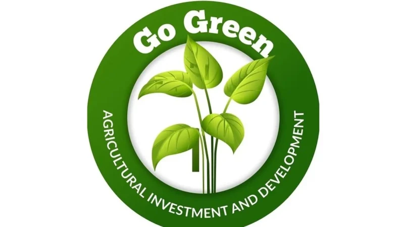 باعت الوهم للمستثمرين.. تفاصيل وقف التداول على أسهم شركة جوجرين بالبورصة لادعاء امتلاك 20 ألف فدان أراضي بالريف المصري ادعت شركة جوجرين للاستثمار الزراعي والتنمية، امتلاك أكثر من 2