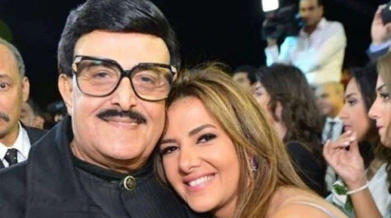 دنيا سمير غانم في ذكرى رحيل والدها: اللهم اجعل الجنة داره ومستقره وجهت الفنانة دنيا سمير غانم، رسالة مؤثرة لوالدها، الفنان سمير غانم، في ذكرى