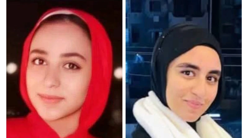 لم تعودا من الامتحان.. بلاغ عن اختفاء طالبتين في ظروف غامضة بالشرقية تقدم أولياء أمور طالبتين بالصف الثاني الثانوي، في قرية قصاصين الشرق بمحافظة الشرقية، ببلاغ لمركز شرطة الحسينية