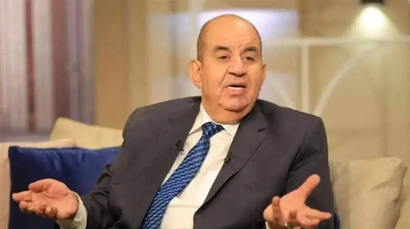 مفيش داعي للقلق.. محمد التاجي يطمئن الجمهور بعد نشره رسالة مؤثرة حرص الفنان محمد التاجي على طمأنة الجمهور، بعدما آثار حالة من القلق عليه في الساعات القليلة الماضية، حيث كتب رسالة م