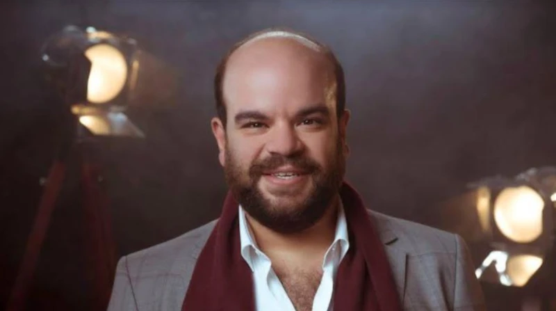 مستشهدا بمثل.. محمد عبدالرحمن يرد على الانتقادات ضد برستيج علق الفنان محمد عبدالرحمن على الانتقادات الموجهة إلى مسلسل برستيج، الذي شارك في بطولته،