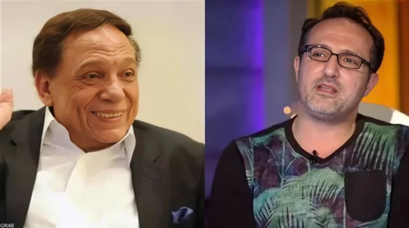 عادل إمام مش كوميديان.. تعليق صادم من شريف مدكور عن الزعيم عبر الإعلامي شريف مدكور عن رأيه في أداء الزعيم عادل، حيث أشار إلى أن جميع أعماله تهدف إلى توضيح كيفية التعامل مع المواقف 