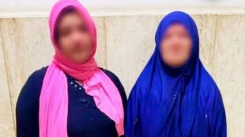 نشرت فيديوهات خادشة.. تجديد حبس التيك توكر أم رودينا 15 يوما قررت جهات التحقيق بمحافظة كفر الشيخ، اليوم السبت، تجديد حبس التيك توكر أم رودينا لمدة 15