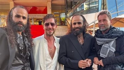 جائزة أفضل مخرج عن فيلم كان ياما كان في غزة في مهرجان كان السينمائي يستعرض موقع افاق عربية إنجازا سينمائيا فلسطينيا جديدا بعد تتويج فيلم كان ياما كان في غزة، من إخراج التوأمين طرزا