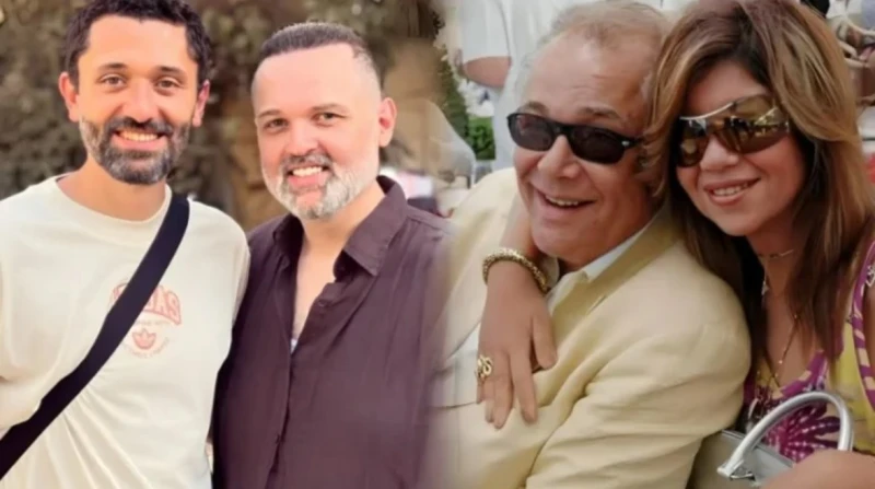 تطورات جديدة.. جلسة أمام النيابة لحسم موقف بوسي شلبي غدا قالت المستشارة هايدي الفضالي، رئيس محكمة الأسرة سابقا، ومحامية الإعلامية بوسي شلبي، إن نيابة أول الشيخ زايد ستعقد جلسة غدا،