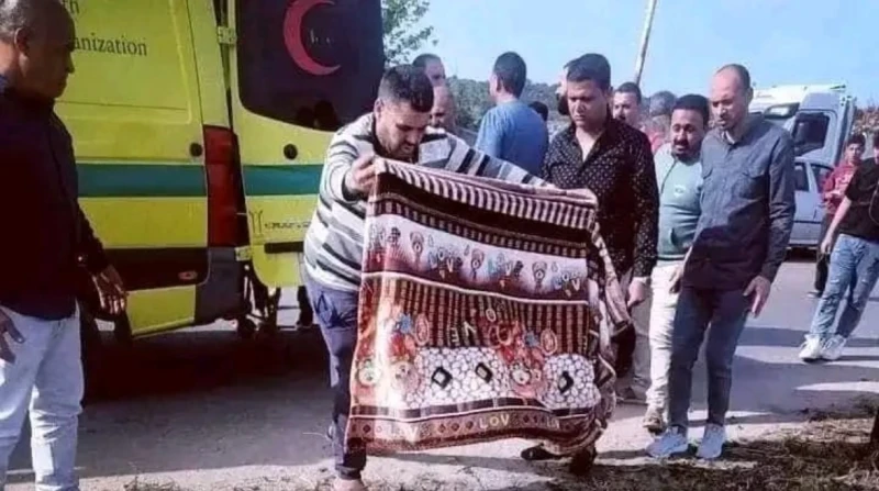 وفاة ميكانيكي وسيدة بسوهاج في حادثين منفصلين شهدت محافظة سوهاج عدة حوادث مأساوية خلال ال 24 ساعة الماضية، تراوحت بين حالات انتحار، تسمم، اشتباكات وخلافات جيرة، بالإضافة إلى حادث غر