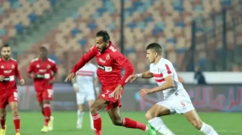 الحكم في دعوى إعادة مباراة القمة بين الأهلي والزمالك اليوم تصدر محكمة القضاء الإداري بمجلس الدولة، غدا الأحد، حكمها في الدعوى المقامة من عدد من أعضاء الجمعية العمومية للنادي الأهلي