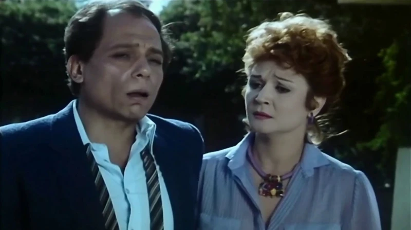 ماجدة خير الله تكشف الفنان المناسب لبطولة عصابة حمادة وتوتو بعد مرور 43 عاما من عرض فيلم عصابة حمادة وتوتو للزعيم عادل إمام والفنانة لبلبة الذي تم