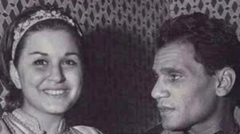 تصدر قريبا بصوته.. هل تنهي مذكرات حليم جدل زواجه من سعاد حسني؟ كشف محمد شبانة، نجل شقيق الفنان الراحل عبد الحليم حافظ، عن تفاصيل العلاقة التي كانت