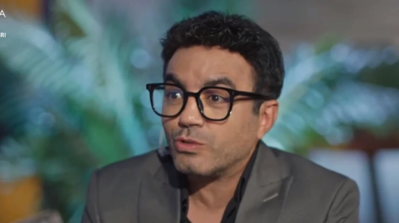 محمد نشأت ينضم لفريق تحت الطلب مع سامح حسين انضم الفنان محمد نشأت لفريق عمل فيلم تحت الطلب للفنان سامح حسين المقرر عرضه قريبا في دور العرض