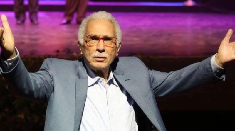 أنا شبه كل المصريين.. موقف حير الفنان عبدالرحمن أبوزهرة في الشارع (خاص) كشف الموسيقار أحمد أبو زهرة نجل الفنان عبدالرحمن أبو زهرة موقفا طريفا حدث