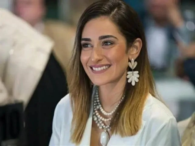 حنة أمينة خليل.. حقيقة أم إشاعة؟ تصدرت حنة أمينة خليل محركات البحث ومنصات التواصل الاجتماعي خلال الساعات الأخيرة، بعد انتشار صور من احتفال حميم