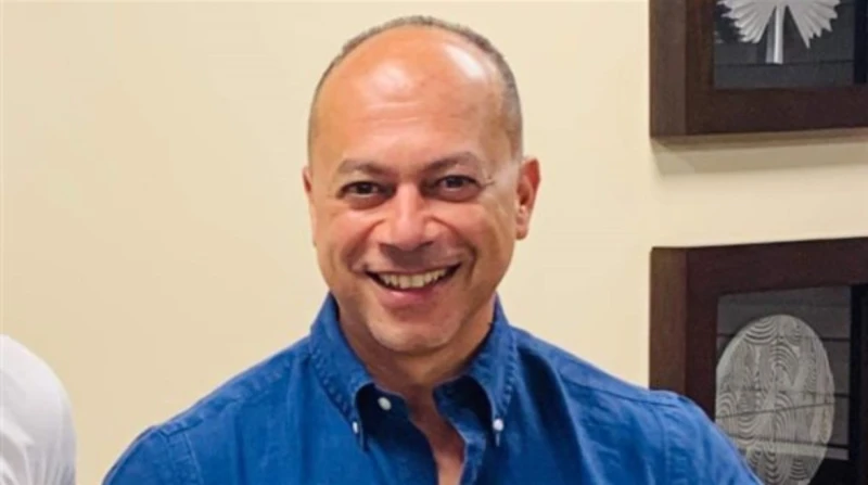 تامر مرسي يتبرأ من محاولات الوقيعة مع تركي آل الشيخ.. والأخير يرد أصدر المنتج تامر مرسي بيانا توضيحيا، منذ قليل، للرد على التوتر القائم في علاقته مع المستشار تركي آل الشيخ، رئيس ال