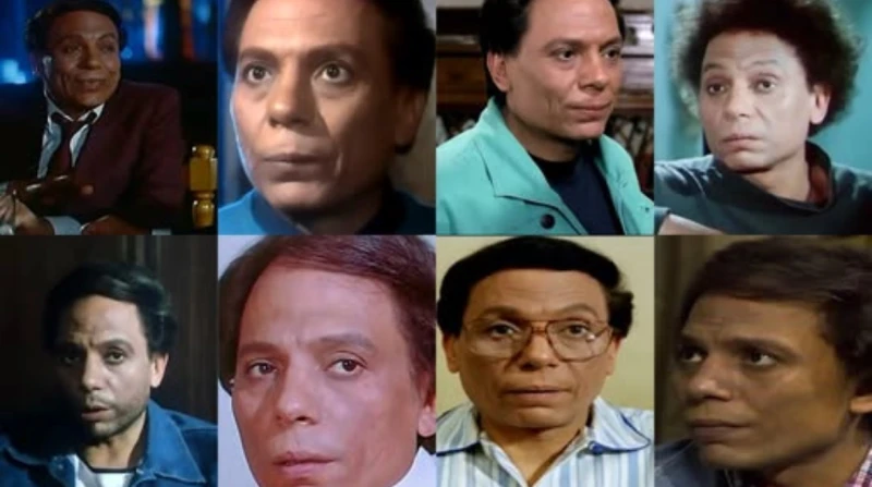 ضحكة بكلمة.. كيف صنعت عبارات عادل إمام تاريخ الكوميديا؟ يظل الفنان عادل إمام، ملك الكوميديا العربية، واحدا من أبرز نجوم الفن الذين خطفوا قلوب الجماهير بأدواره الجريئة وفنه الراقي،