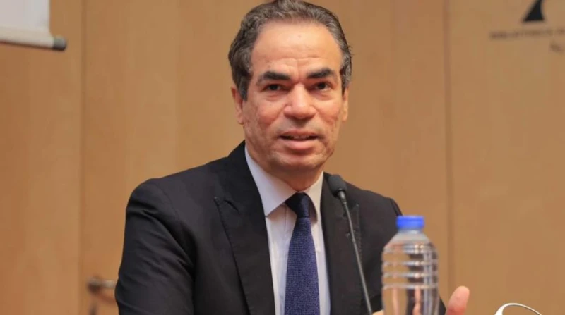 دراما إف إم.. ماسبيرو يطلق أول إذاعة مسلسلات في العالم العربي أعلن رئيس الهيئة الوطنية للإعلام، الكاتب أحمد المسلماني، انطلاق أول إذاعة في العالم العربي لبث المسلسلات الإذاعية، باس