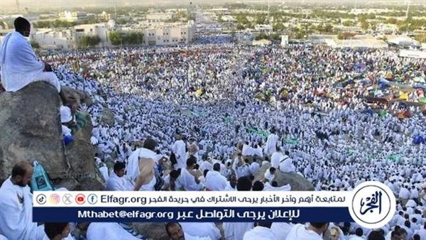 قانون تنظيم الحج: فرض عقوبات مشددة لحماية الحجاج وتنظيم الرحلات نعرض لكم زوارنا أهم وأحدث تفاصيل خبر قانون تنظيم الحج: فرض عقوبات مشددة لحماية الحجاج وتنظيم الرحلات في المقال التال