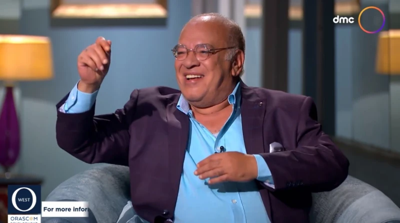 نصيحة مش هعمل بيها أبدا.. صلاح عبدالله يرد على أحد متابعيه رد الفنان صلاح عبدالله على أحد متابعيه والذي نصحه بعدم الظهور في الحفلات والفعاليات الفنية، بعد تكريمه من حفل كأس إنرجي. 