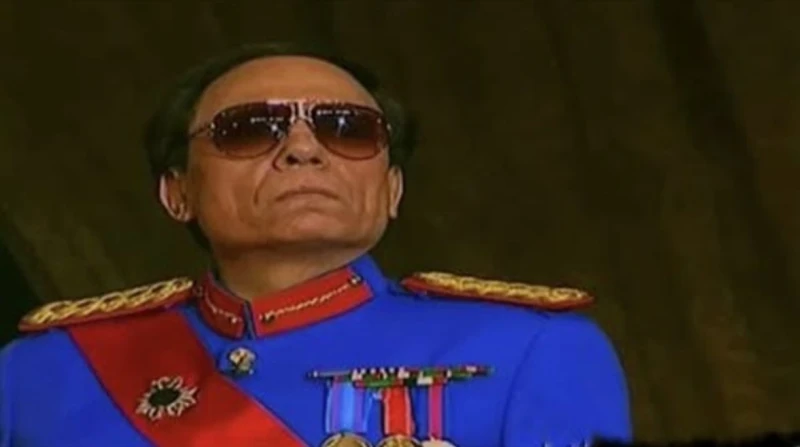 قناة الوثائقية تعلن عن عرض الجزء الأول من الفيلم الوثائقي ل عادل إمام أعلنت قناة الوثائقية عن عرض الجزء الأول من الفيلم الوثائقي الزعيم رحلة عادل