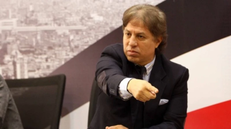 ثروت سويلم: لم نقرر بعد تغليظ عقوبة الانسحاب من الدوري المقبل صرح ثروت سويلم، المتحدث الرسمي لرابطة الأندية بأنه سيتم عقد اجتماع الشهر المقبل مع جميع الأندية لمناقشة شكل الدوري في 