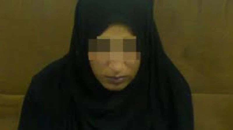 3 تهم موجهة لسيدة حنطت زوجها بالملح في حلوان وجهت النيابة عدة اتهامات للمتهمة بالتحفظ على جسد زوجها المتوفى داخل شقته لمدة شهر كامل، مستخدمة كميات