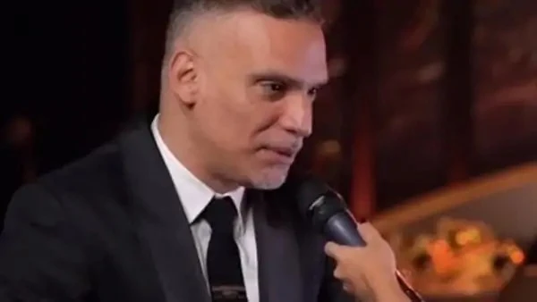 بعد الحكم بالسجن 5 سنوات.. القصة الكاملة لتزوير عقد زواج المنتج حسام شوقي بهدف الاستيلاء على ميراثه صدرت محكمة جنايات القاهرة، اليوم الخميس، حكما بالسجن المشدد لمدة 5 سنوات على سيد