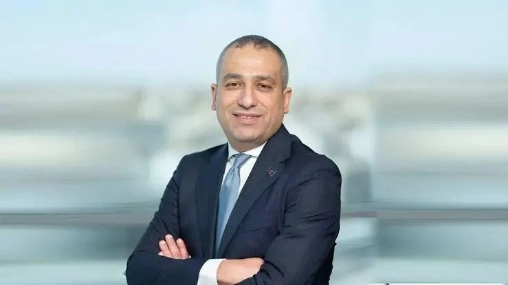 بعد تعيينه رئيسا تنفيذيا للبنك الزراعي المصري.. من هو محمد أبو السعود؟ محمد أبو السعود رئيسا تنفيذيا للبنك الزراعي المصري رئيسا تنفيذيا.. أعلن البنك الزراعي المصري رسميا عن تعيين م